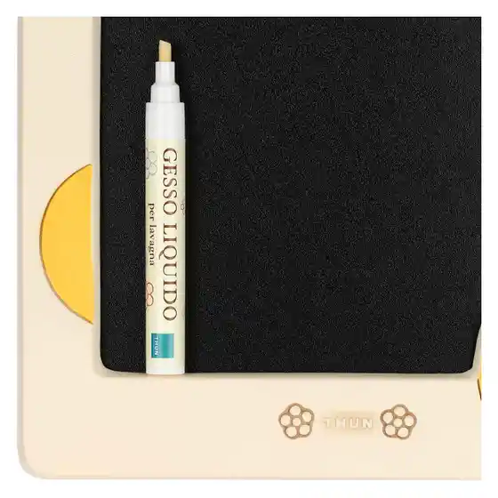 Lavagna per gessetti, Chroma