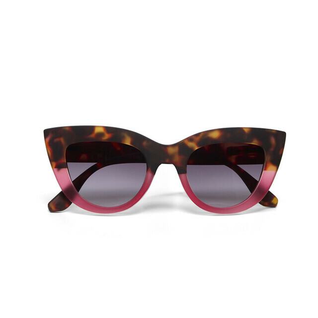 Occhiali da sole OKKIA CLAUDIA BIG CAT EYE