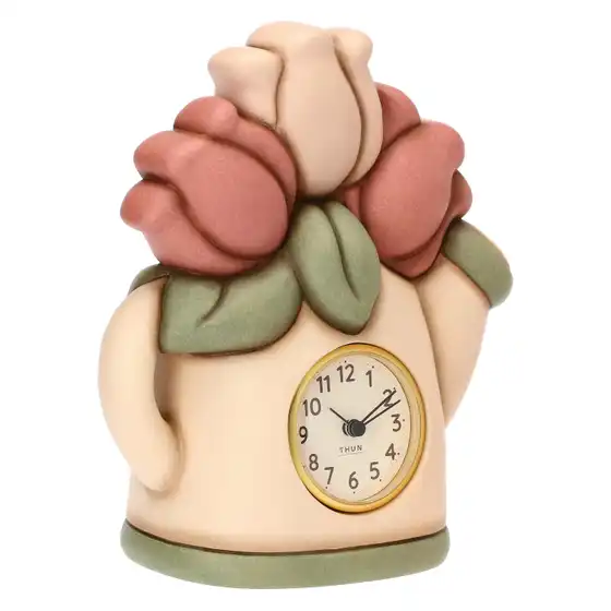 Orologio da tavolo, Tulip