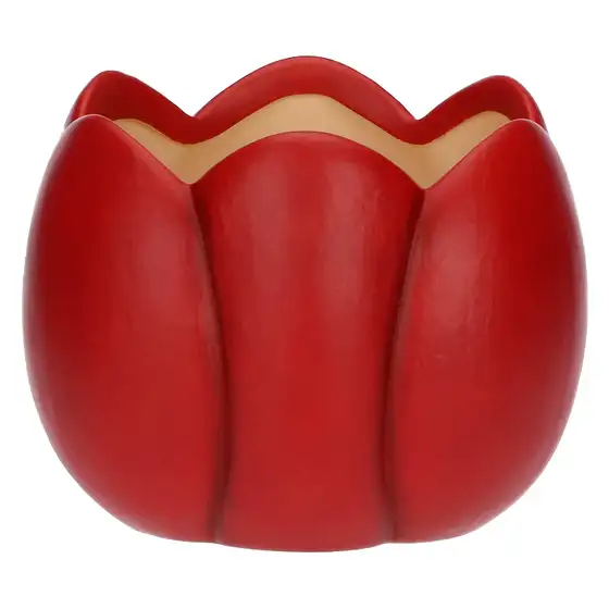 Cachepot Fiore medio, Tulip