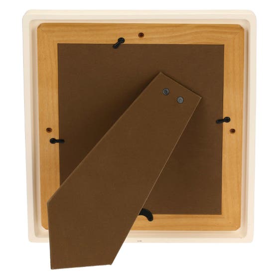 Portafoto Chroma in ceramica, maxi