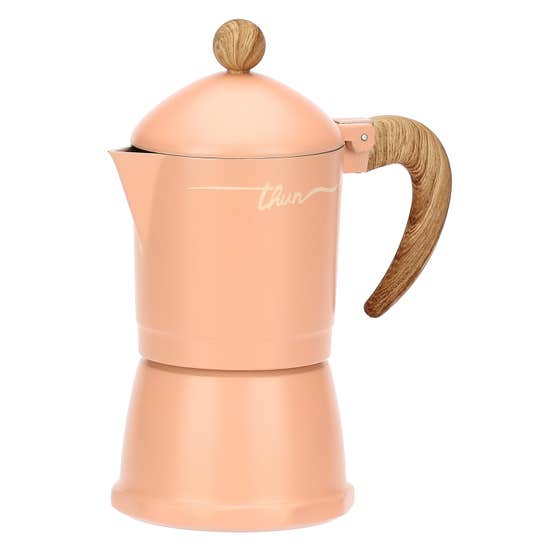 Caffettiera per induzione Bloomia