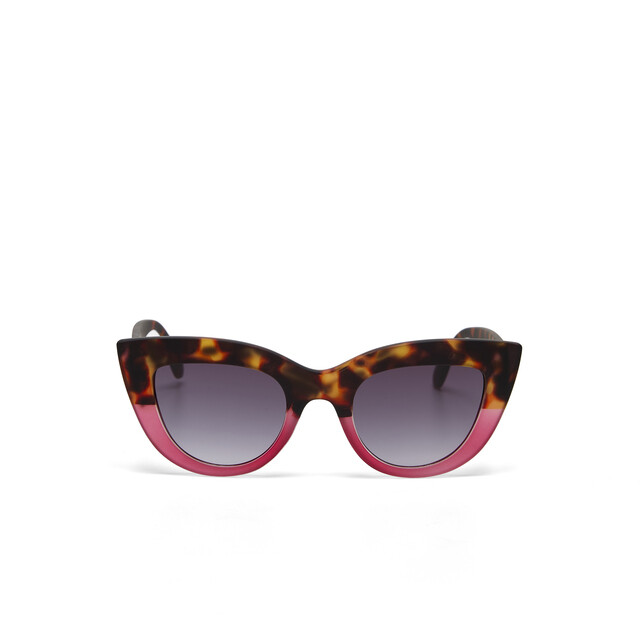 Occhiali da sole OKKIA CLAUDIA BIG CAT EYE