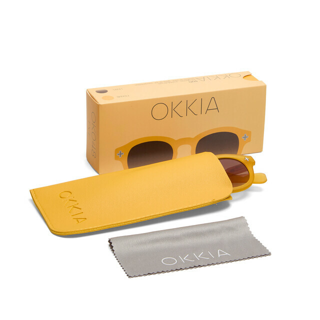 Occhiali da sole OKKIA MILANO