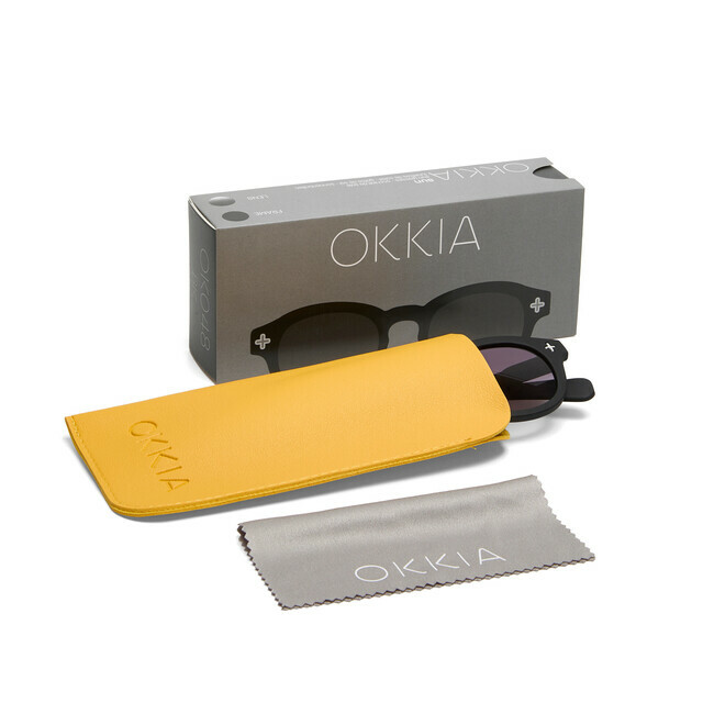 Occhiali da sole OKKIA MILANO