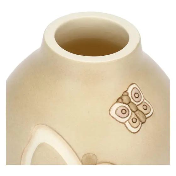 Vaso in ceramica piccolo Iconic Elegance Thun