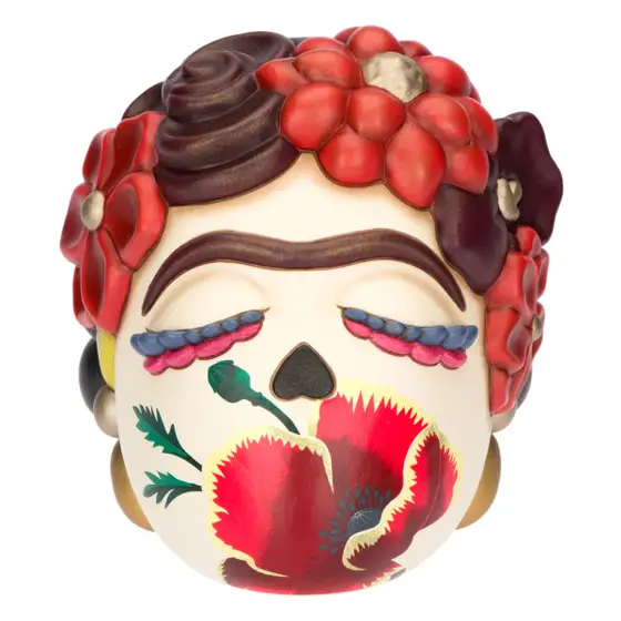 Testa Decorativa THUN x Frida Kahlo