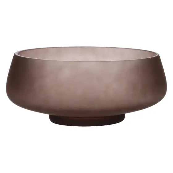 Centrotavola in vetro Iconic Elegance Thun