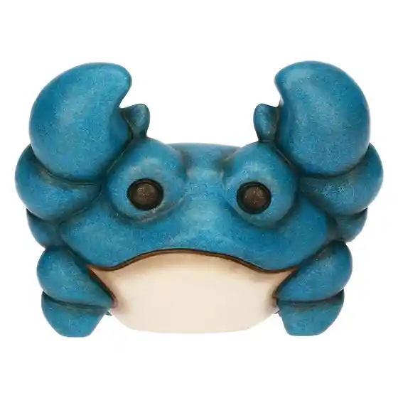 Granchio Crabby Thun in ceramica, Mare da Amare 