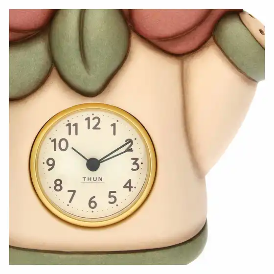 Orologio da tavolo, Tulip