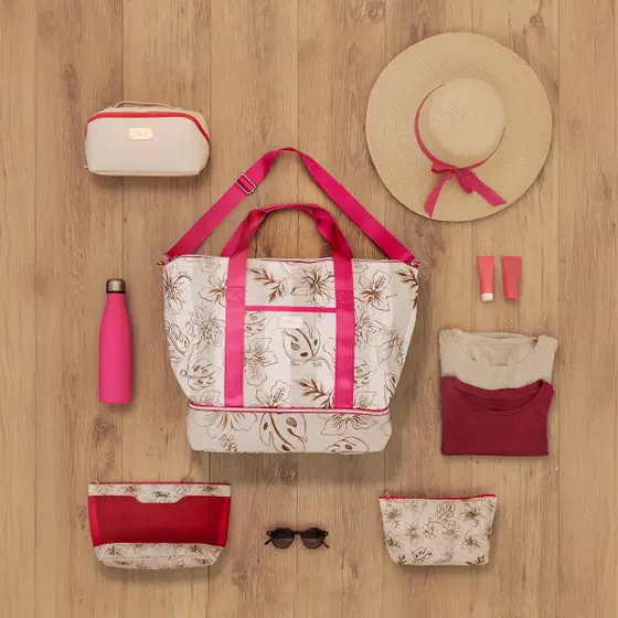 Borsa weekend thun, Eleganza Esotica