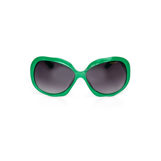 Occhiali da sole CALIFORNIA SELETTI X OKKIA