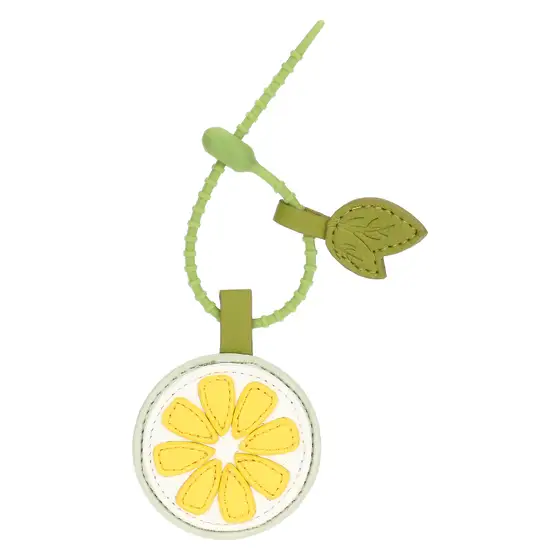 Charm Thun borsa fetta di arancia, Sempre con Me