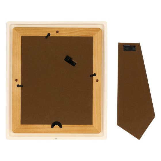 Portafoto Chroma in ceramica, maxi