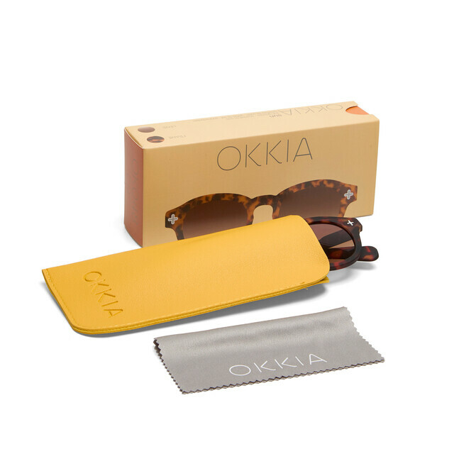 Occhiali da sole OKKIA MILANO