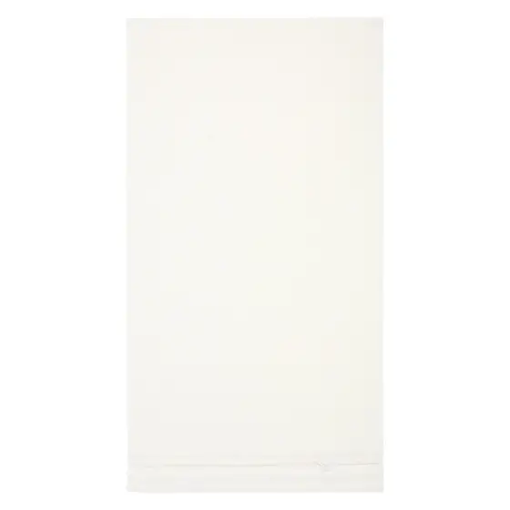 Set 2 asciugamani Country Bloom, crema Thun