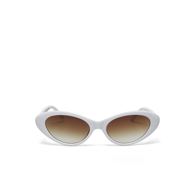 Occhiali da sole OKKIA LINA SMALL CAT EYE