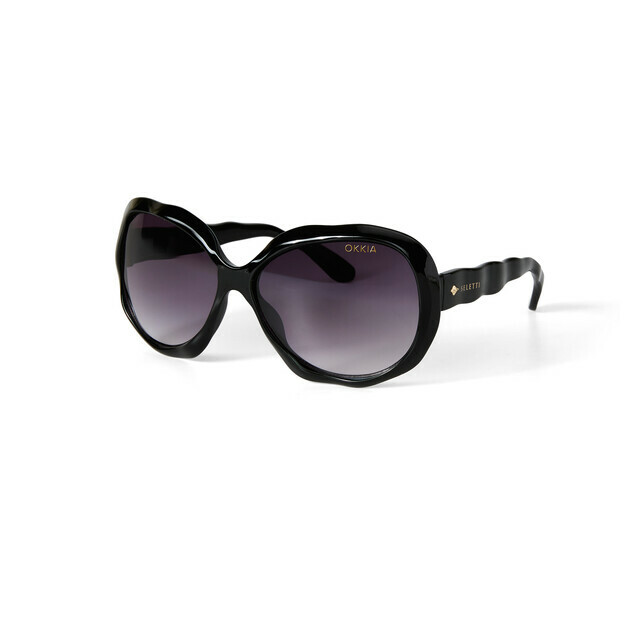 Occhiali da sole CALIFORNIA SELETTI X OKKIA