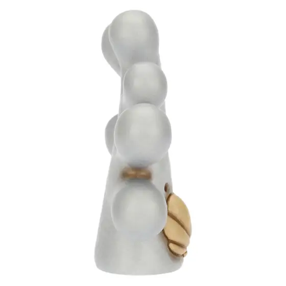  Corallo in ceramica thun