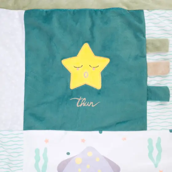Tappeto gioco Baby Summer Thun