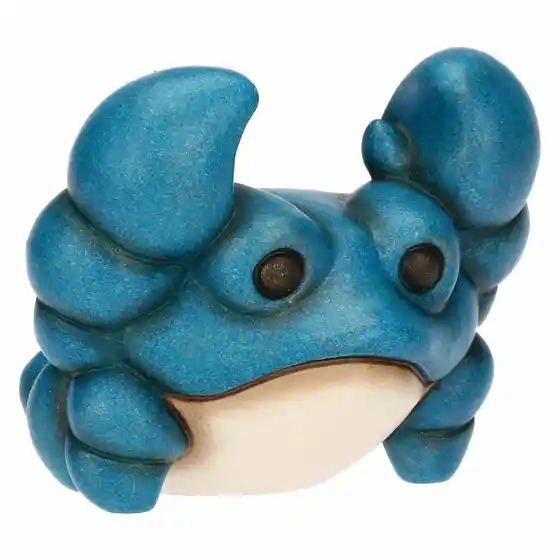 Granchio Crabby Thun in ceramica, Mare da Amare 