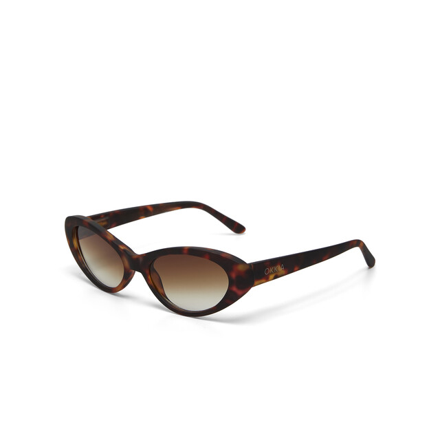 Occhiali da sole OKKIA LINA SMALL CAT EYE