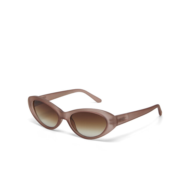 Occhiali da sole OKKIA LINA SMALL CAT EYE