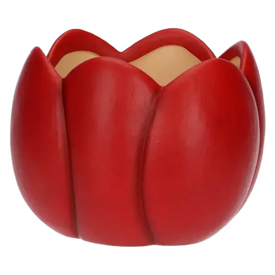 Cachepot Fiore medio, Tulip