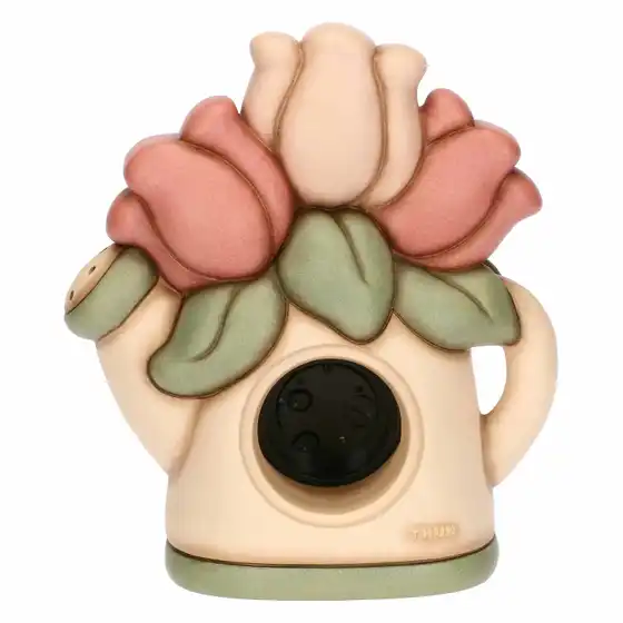 Orologio da tavolo, Tulip