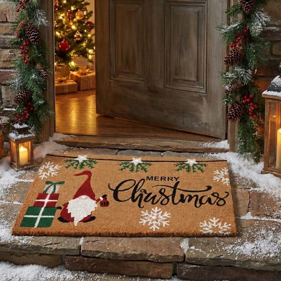 Zerbini a tema natalizio