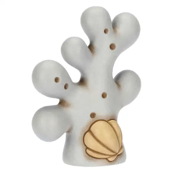  Corallo in ceramica thun