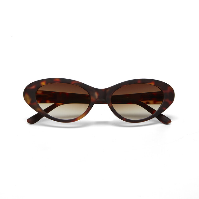 Occhiali da sole OKKIA LINA SMALL CAT EYE