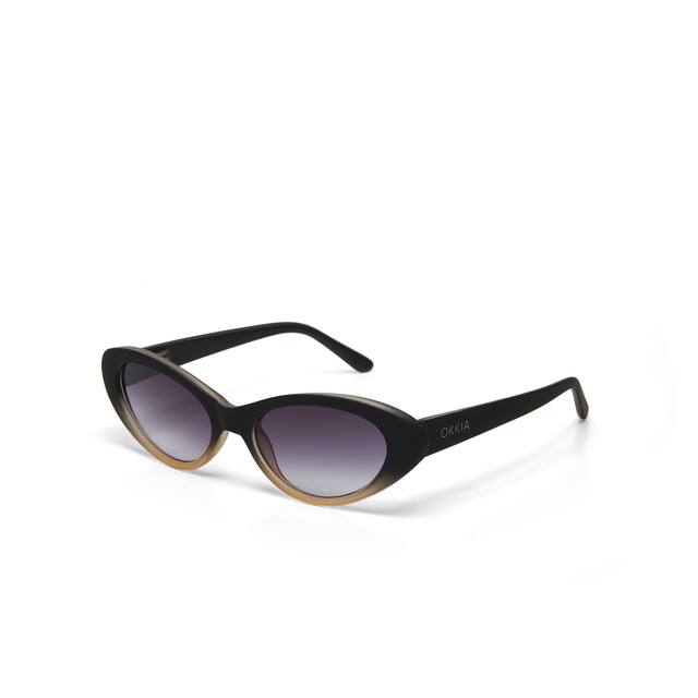 Occhiali da sole OKKIA LINA SMALL CAT EYE