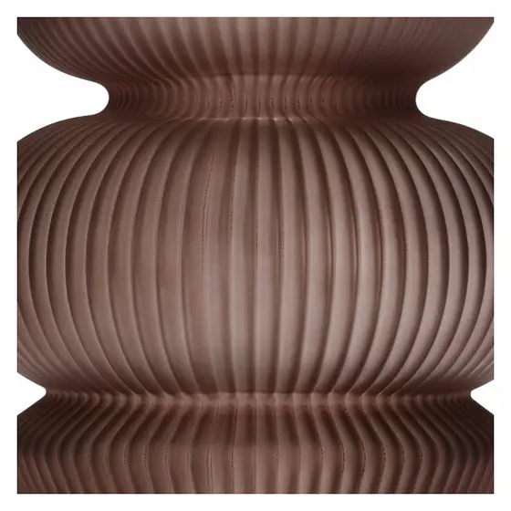 Vaso in vetro Iconic Elegance, medio Thun