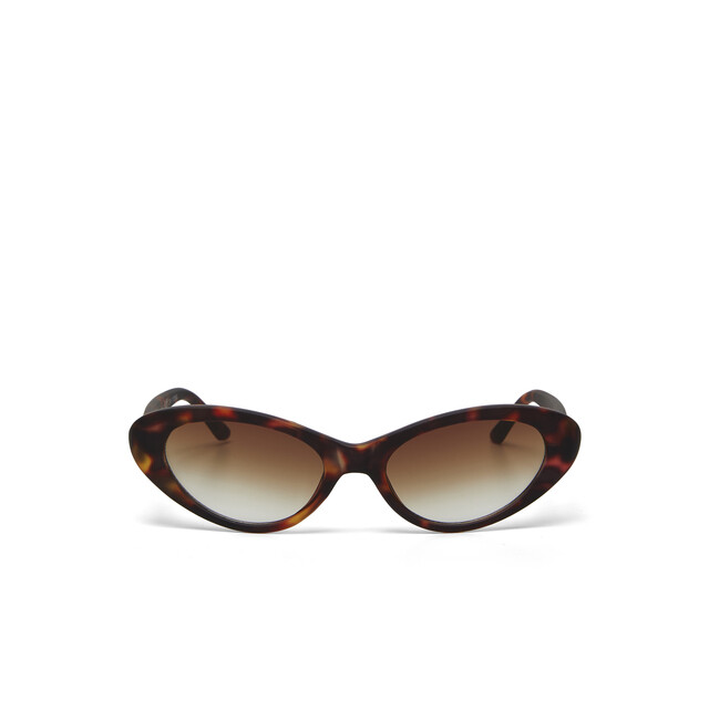 Occhiali da sole OKKIA LINA SMALL CAT EYE