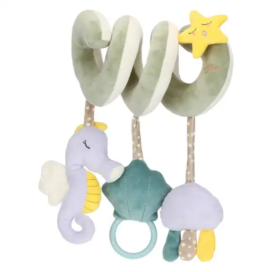 Spirale culla Baby Summer thun