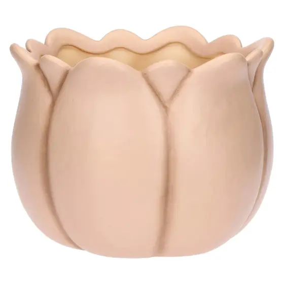 Cachepot Fiore grande, Tulip