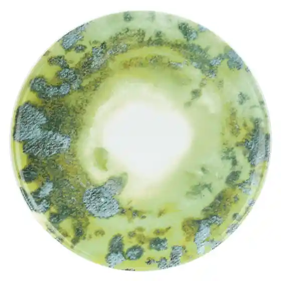 Set 4 ciotoline con vassoio, Oasi