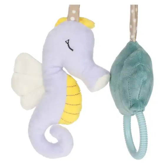 Spirale culla Baby Summer thun