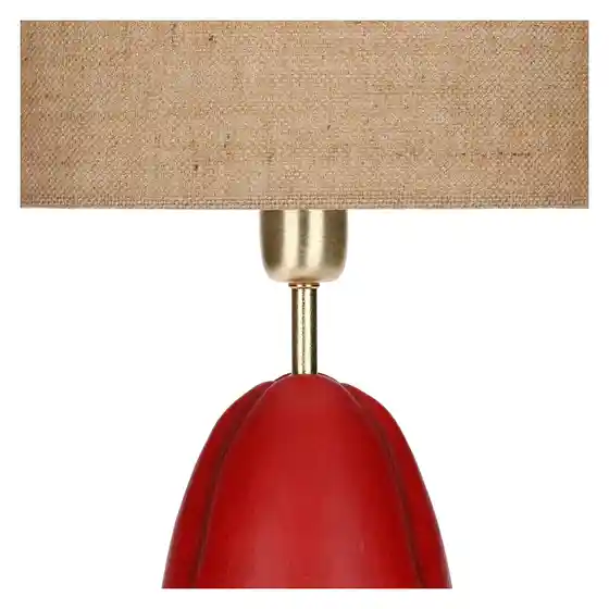 Lampada media, Tulip