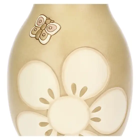 Vaso in ceramica Iconic Elegance, medio Thun