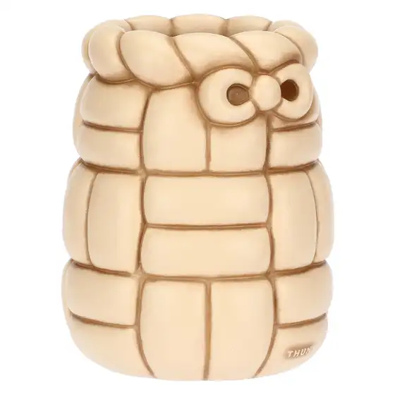 Vaso in ceramica AbbracciAMI, medio