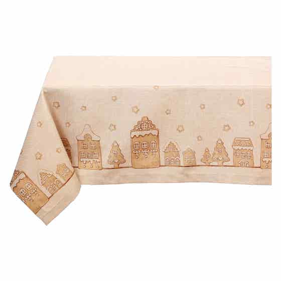 Tovaglia antimacchia Thunland 150x260