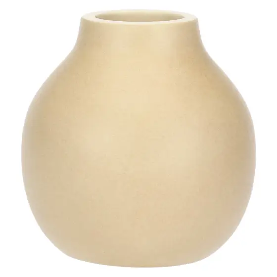 Vaso in ceramica piccolo Iconic Elegance Thun