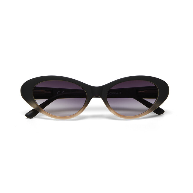 Occhiali da sole OKKIA LINA SMALL CAT EYE