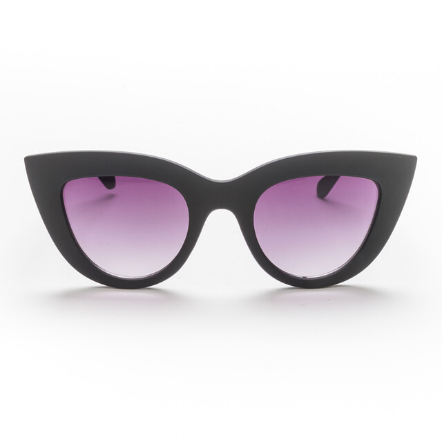 Occhiali da sole OKKIA CLAUDIA BIG CAT EYE