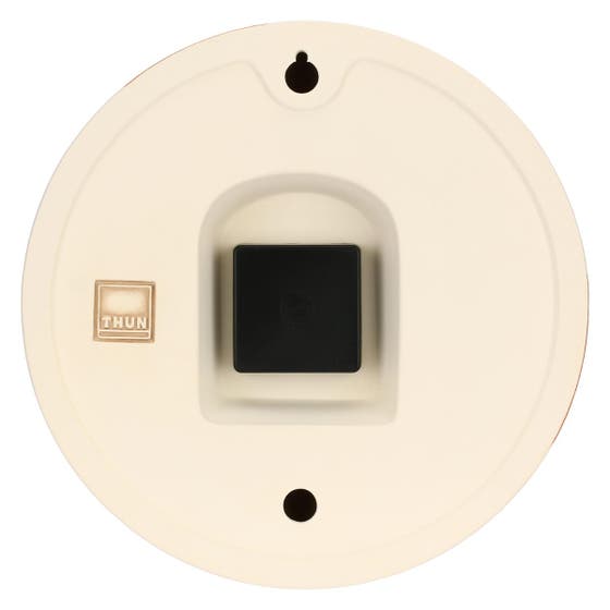 Orologio da muro Chroma