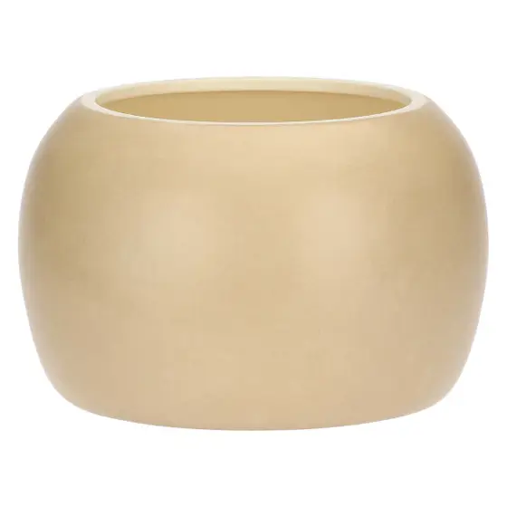 Cachepot in ceramica Iconic Elegance, medio Thun