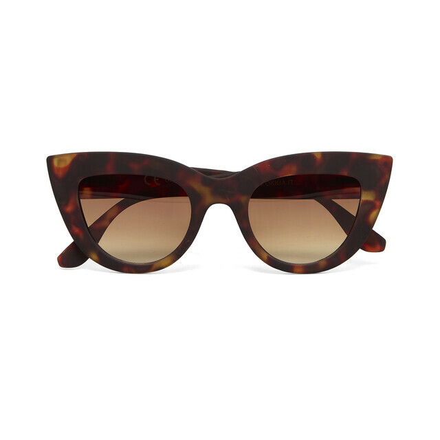 Occhiali da sole OKKIA CLAUDIA BIG CAT EYE