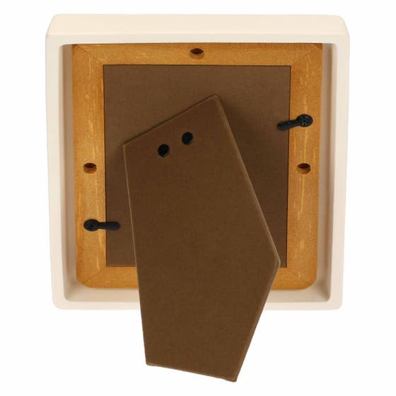 Portafoto Chroma in ceramica, medio